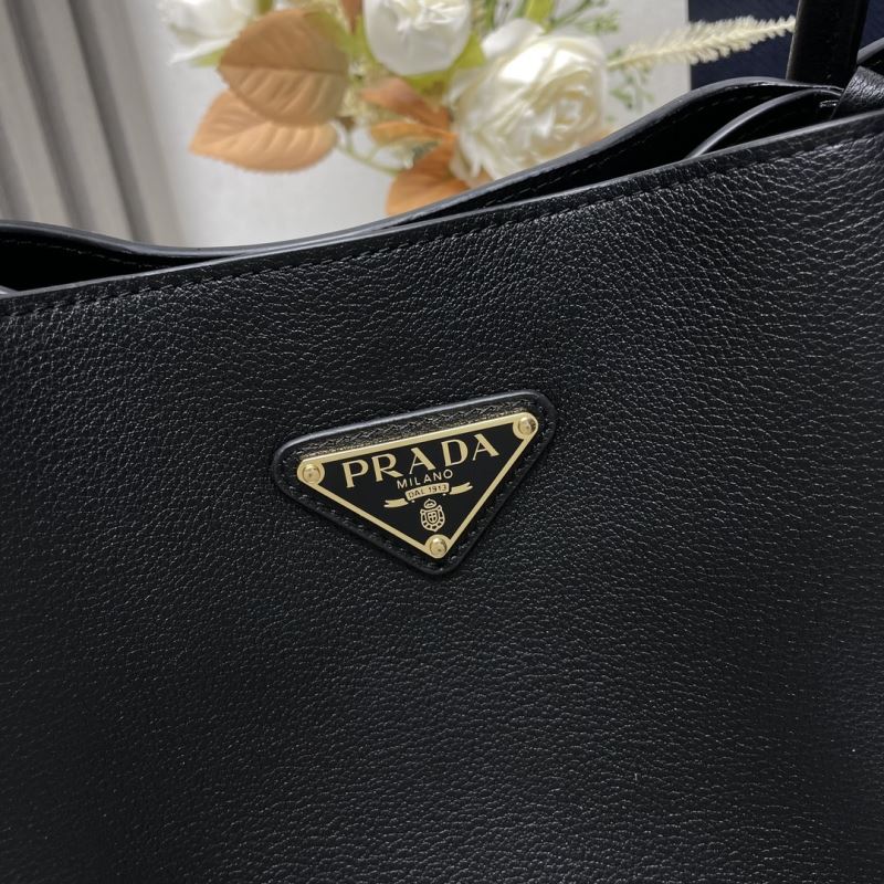 Prada Bucket Bags